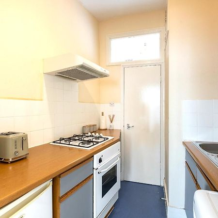 Appartamento Kings Cross Pad Londra Esterno foto