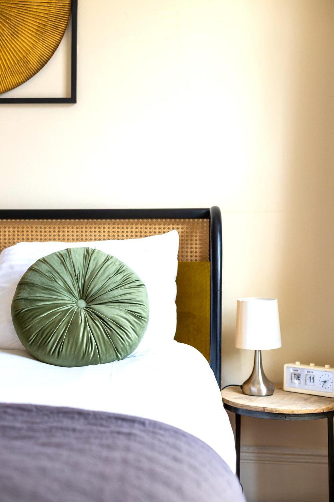 Appartamento Kings Cross Pad Londra Esterno foto