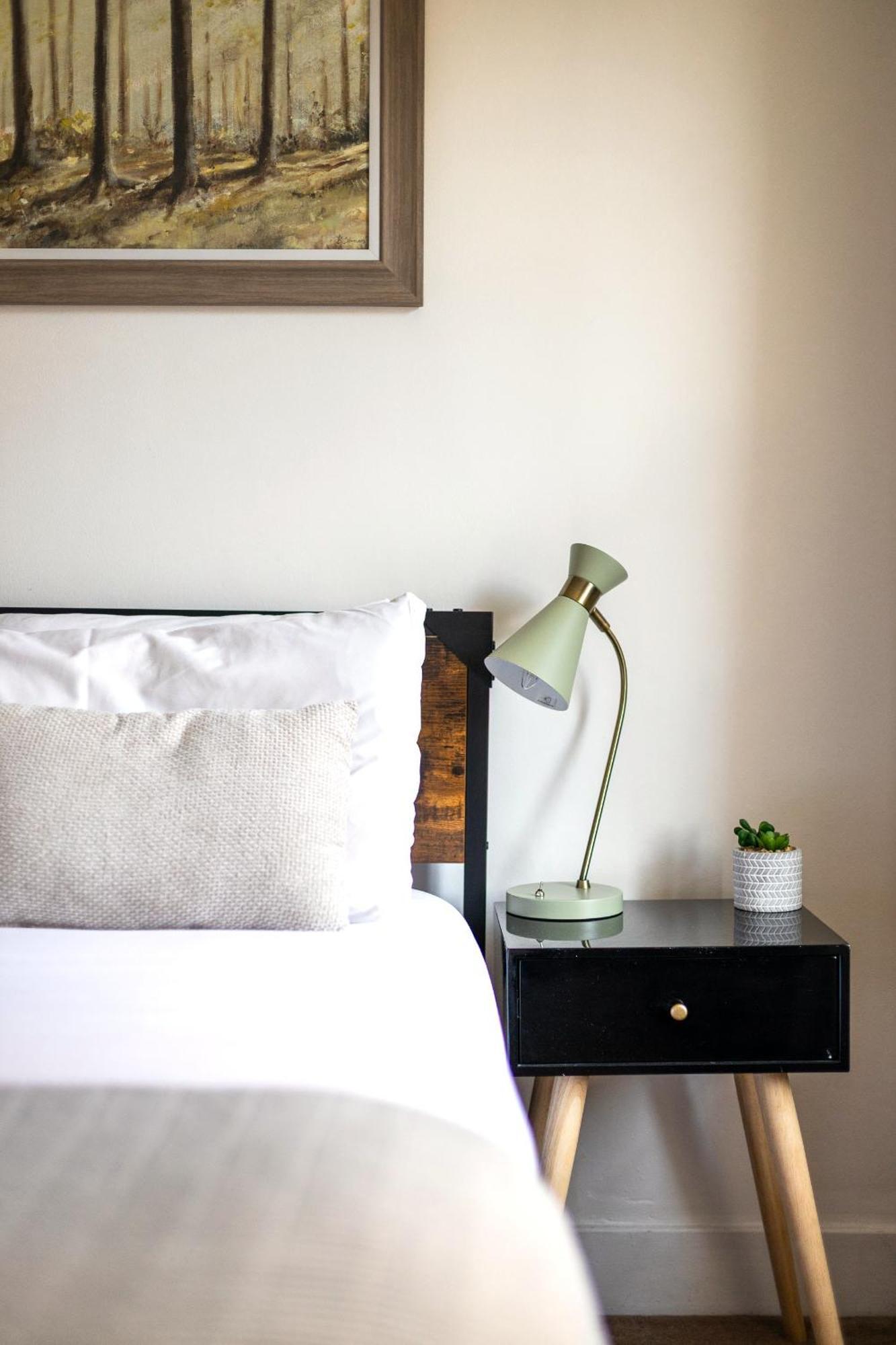 Appartamento Kings Cross Pad Londra Esterno foto