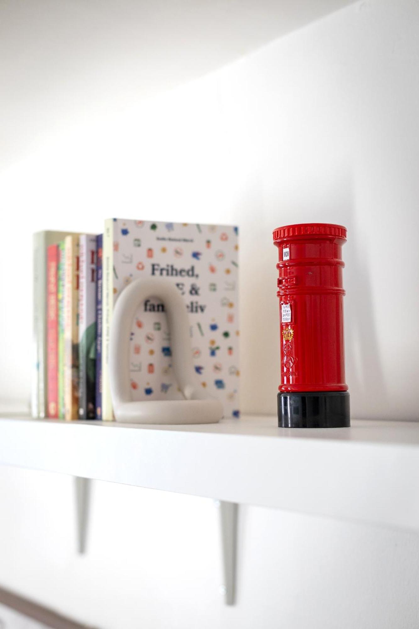 Appartamento Kings Cross Pad Londra Esterno foto